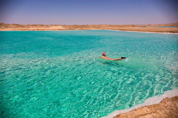 From Cairo: 3-Day Museum, Fort & Desert Tour at Siwa Oasis - Key Points