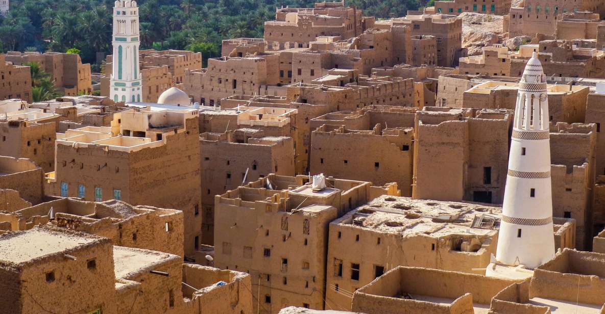 From Cairo: 3-Day Siwa Oasis and Western Desert Private Trip - Key Points