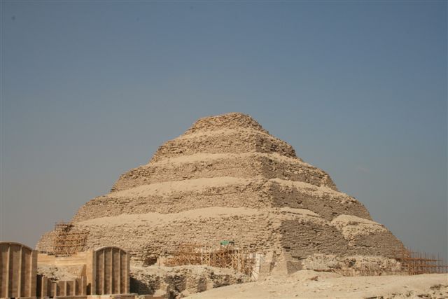 From Cairo: Saqqara and Memphis Pyramids Tour - Key Points