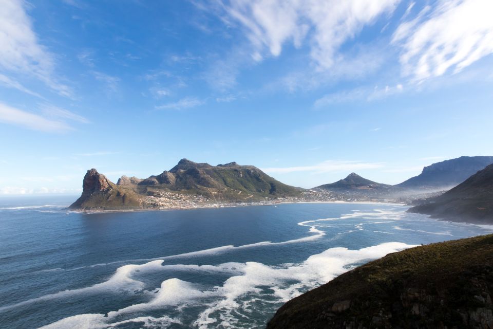 From Cape Town: Cape Peninsula & Boulders Penguin Beach Tour - Just The Basics