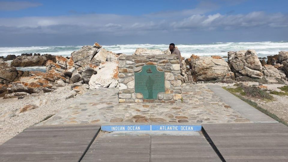 from cape town full day cape agulhas private tour 2 From Cape Town: Full-Day Cape Agulhas Private Tour