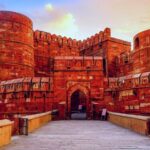 from chennai taj mahal agra fort guide tour by flight From Chennai : Taj Mahal & Agra Fort Guide Tour by Flight