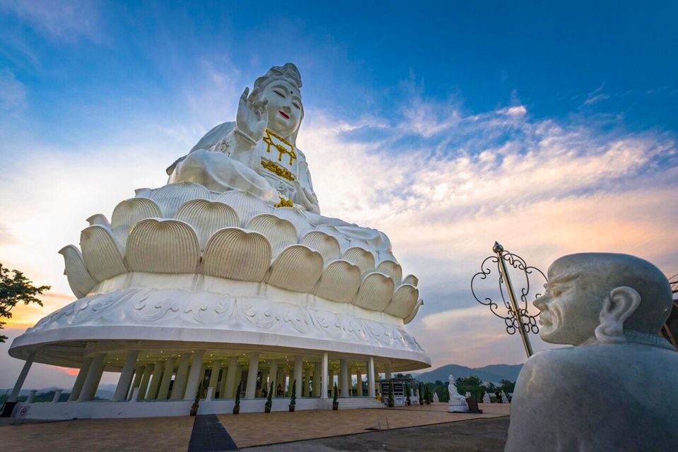 From Chiang Rai: the Best of Chiang Rai With Spanish Guide - Key Points