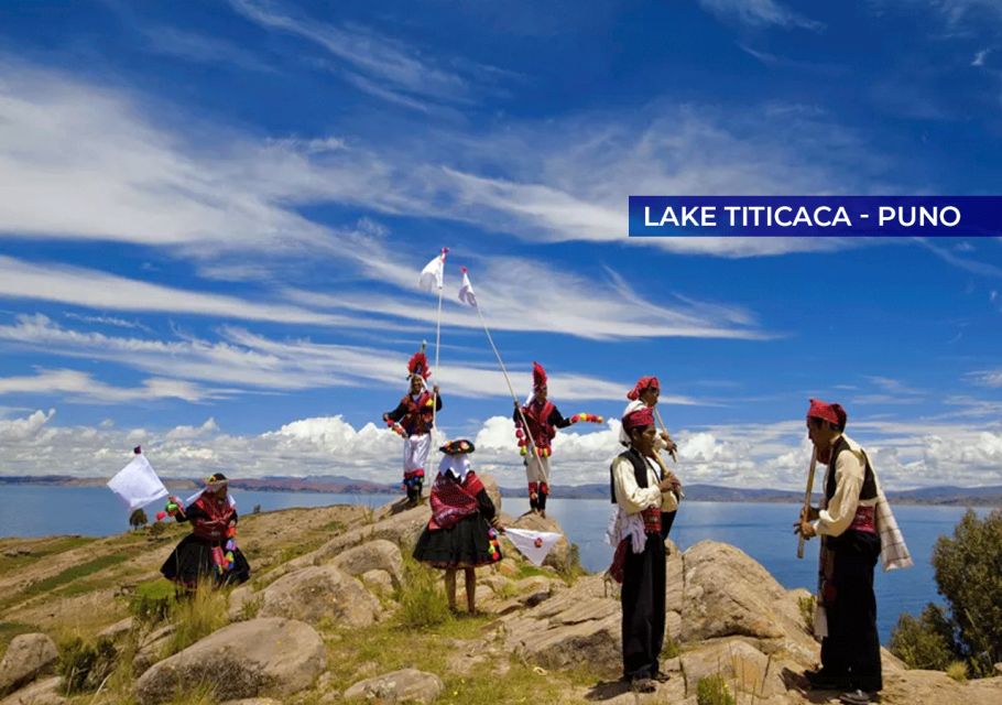 From Cusco: 2-Night Lake Titicaca Excursion - Key Points
