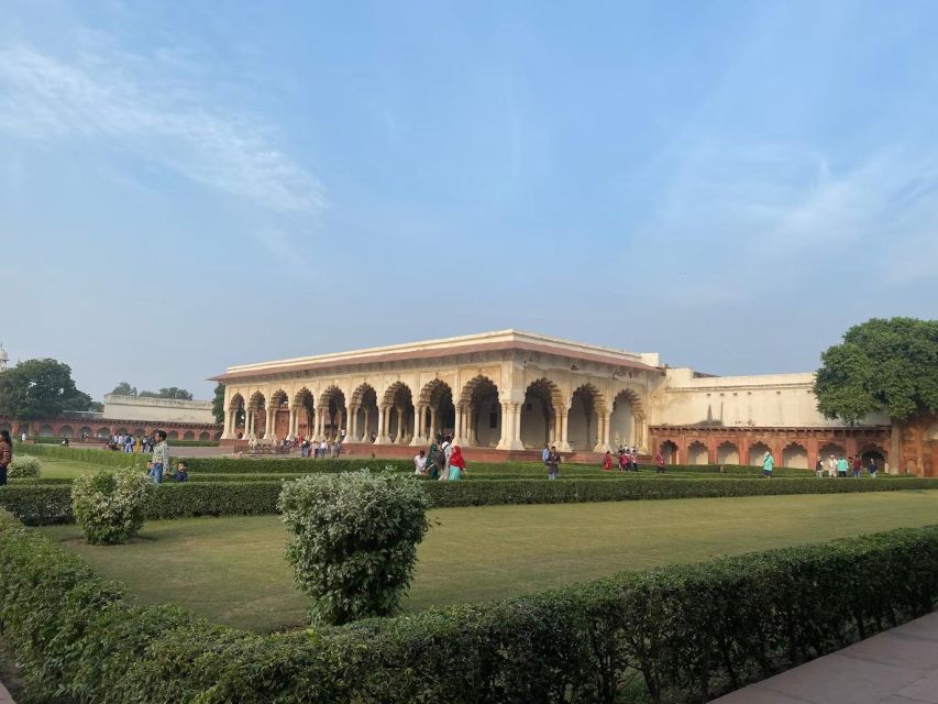 From Delhi: 2 Days Private Delhi Agra Tour - Key Points