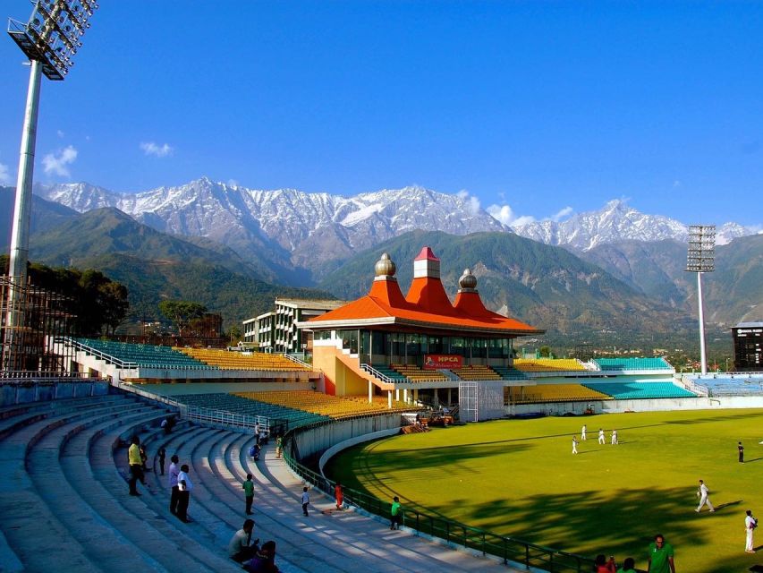 From Delhi: Amazing Delhi Agra Manali Shimla Tour - Key Points