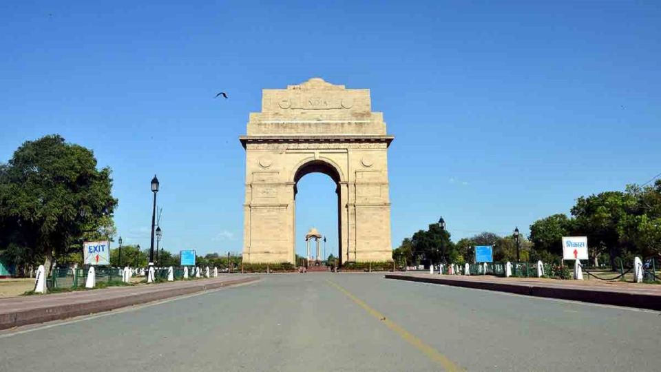 From Delhi: Delhi Agra Tour Package - Tour Package Highlights