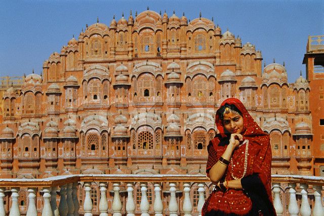 From Delhi: Full-Day Trip to Jaipur With Entrance Tickets - Trip Details