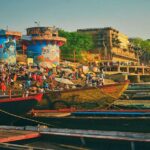 from delhi historical golden triangle tour with varanasi From Delhi : Historical Golden Triangle Tour With Varanasi
