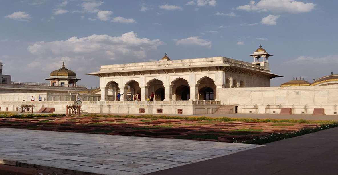 from delhi indias most famous golden triangle tour From Delhi : India's Most Famous Golden Triangle Tour