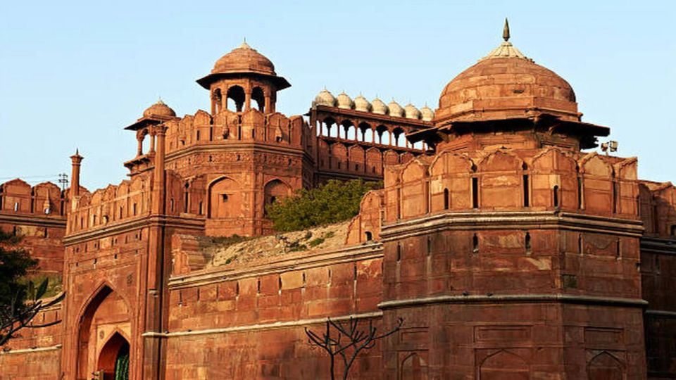 From Delhi: Private 5-Days Goldentriangle Tour by Car - Key Points
