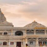 from delhi religious golden tour with mathura vrindavan From Delhi : Religious Golden Tour With Mathura & Vrindavan