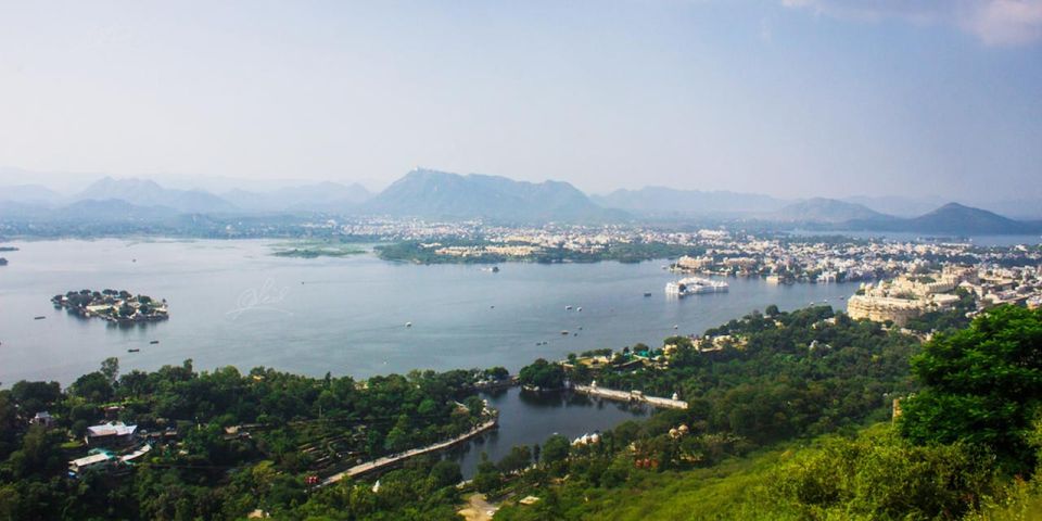 From Delhi : Same Day Udaipur Tour By Flight - Key Points