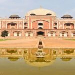 from delhigolden triangle tour with chambal safari From Delhi:Golden Triangle Tour With Chambal Safari