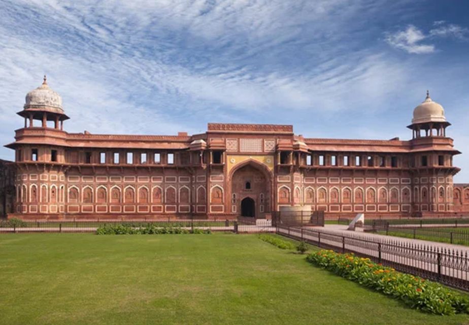 From Delhi:Overnight Taj Mahal Tour by Car With 5-Star Hotel - Key Points
