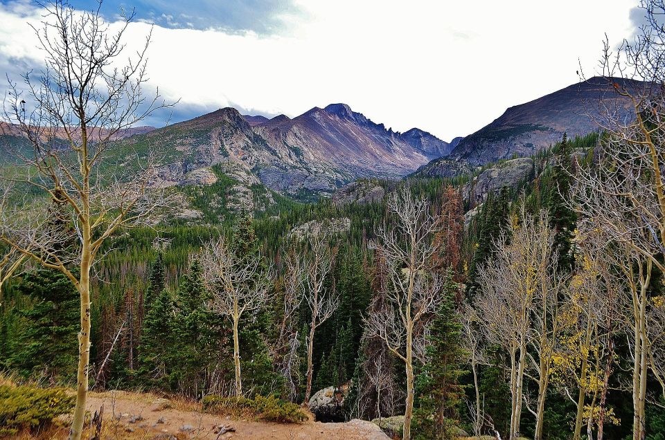 From Denver: Guided Hike in Rocky Mountain National Park - Key Points