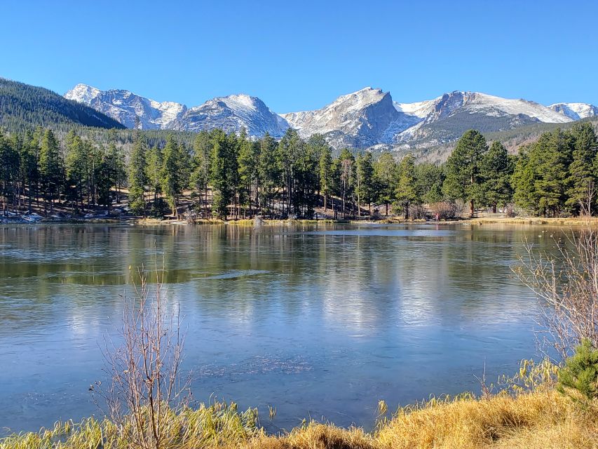 From Denver: Rocky Mountain National Park Fall/Winter Tour - Key Points