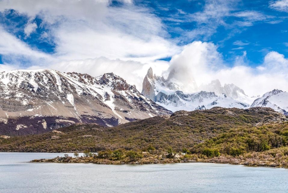 From El Calafate: El Chalten Full-Day Tour and Short Hike - Key Points