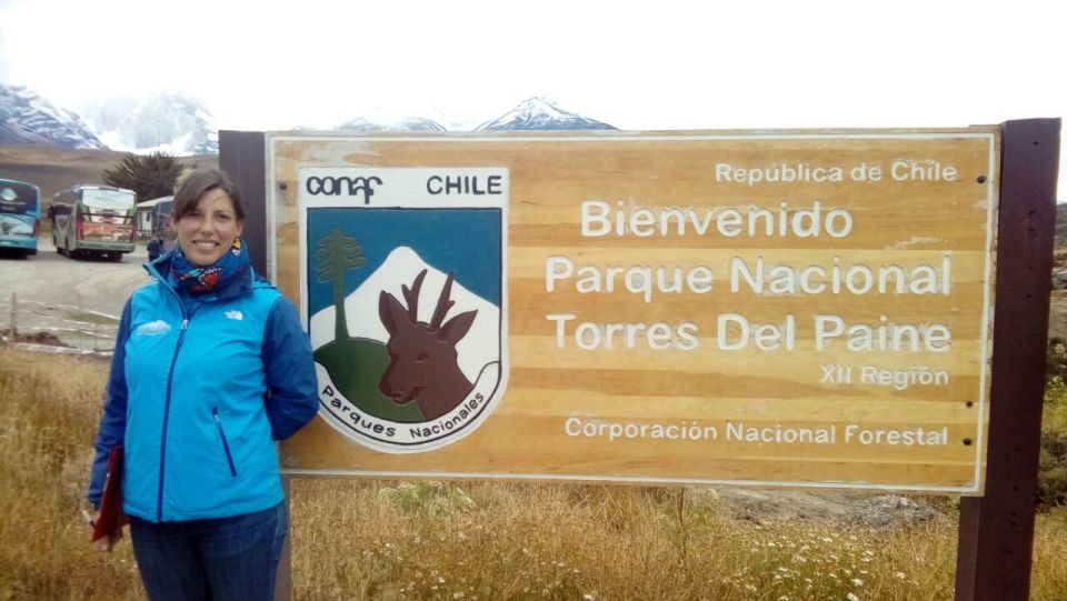 From El Calafate: Torres Del Paine Full Day Tour - Key Points