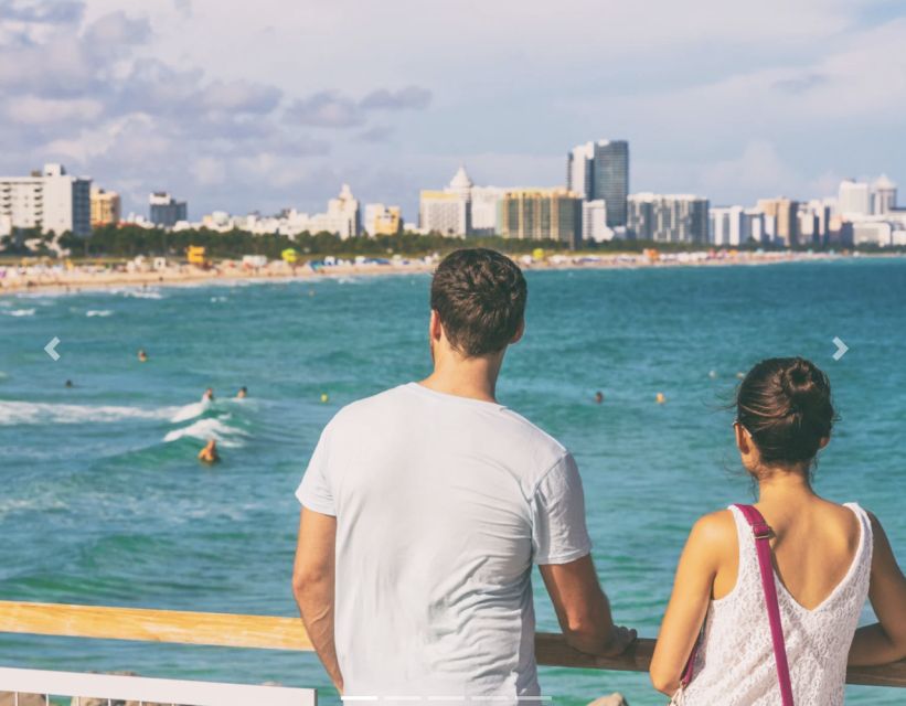 From Fort Lauderdale: Best of Miami Small Group Tour W/Boat - Key Points