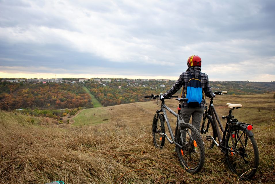 From Iasi: Full-Day Bike Tour in Romania & Its Surroundings - Cultural Insights Provided