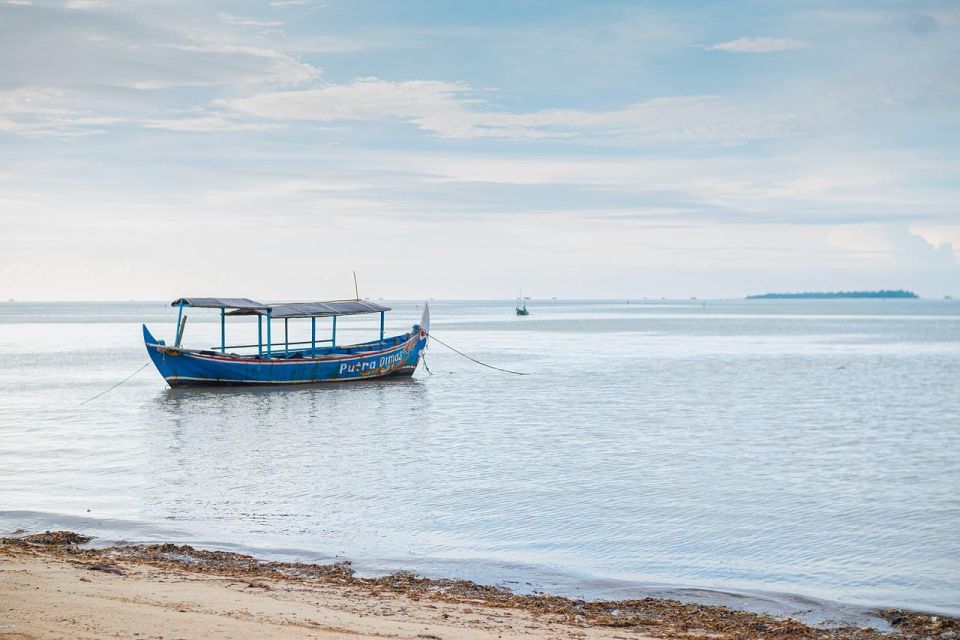 From Jepara: 3-Day Snorkeling Tour in the Karimunjawa Island - Key Points