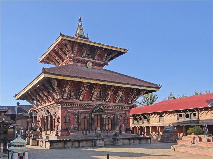 From Kathmandu: 3-Day Nagarkot Trek With Bhaktapur Tour - Key Points