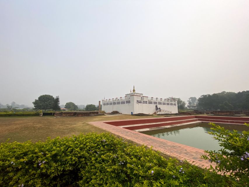 From Kathmandu: 4 Day Buddhist Tour to Lumbini - Key Points