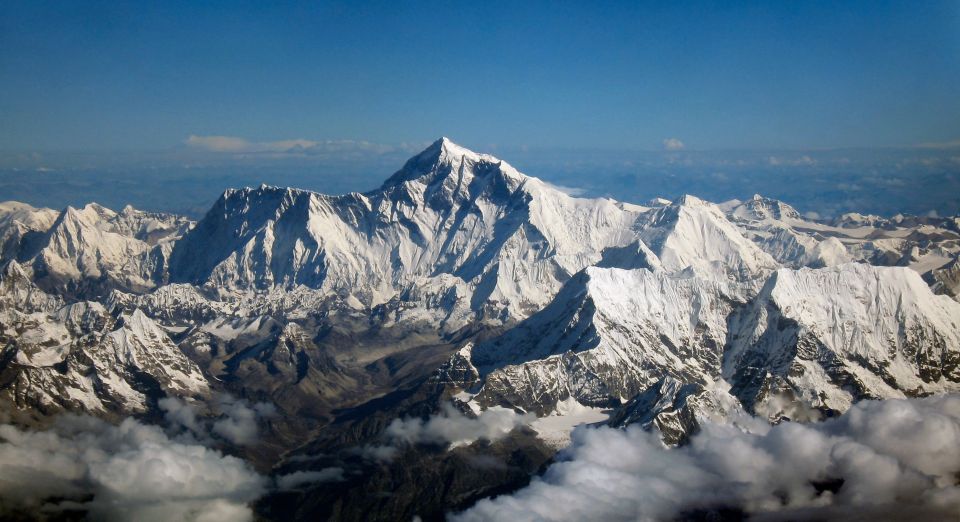 From Kathmandu: Private 14-Day Everest Base Camp Adventure - Key Points