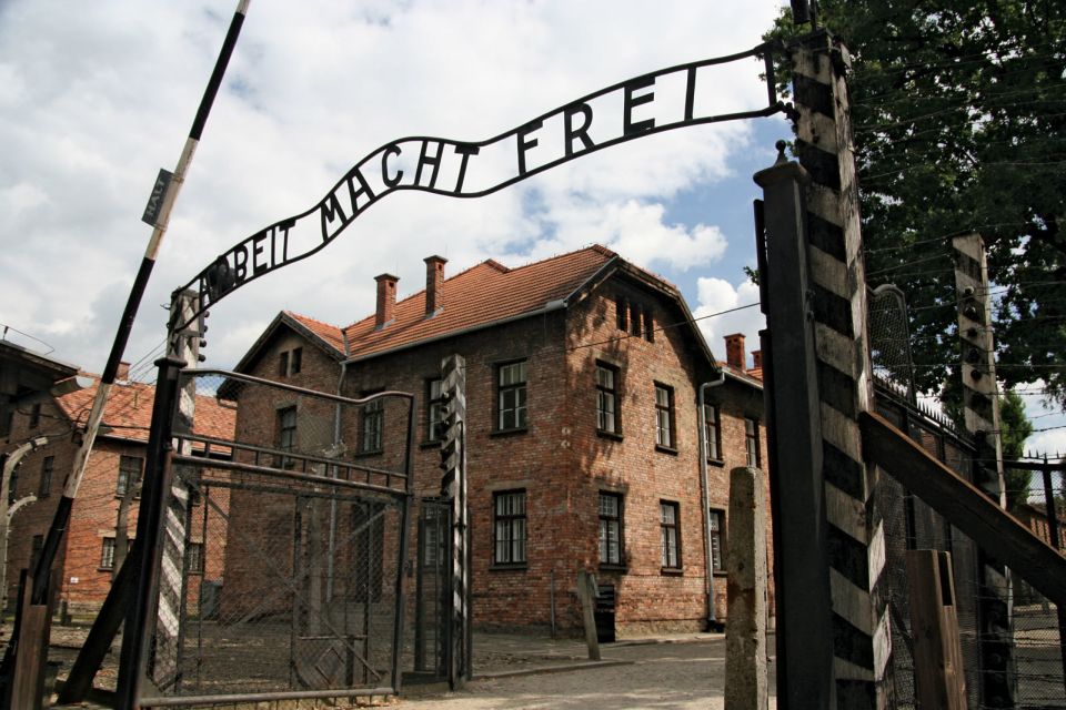 From Katowice: Auschwitz-Birkenau Skip-the-Line Guided Tour - Key Points