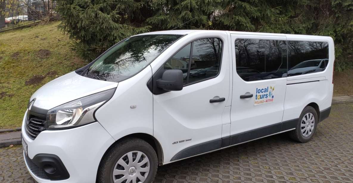 From Kraków Airport: Private Transfer to Krakow - Key Points