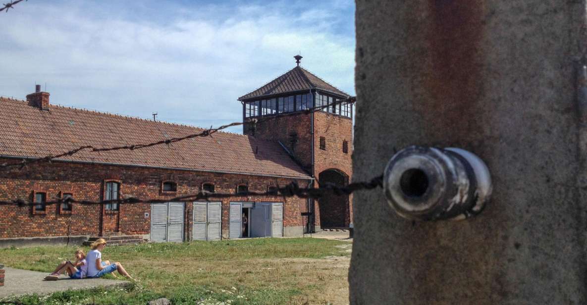 From Krakow: Auschwitz-Birkenau Private or Shared Tour - Key Points