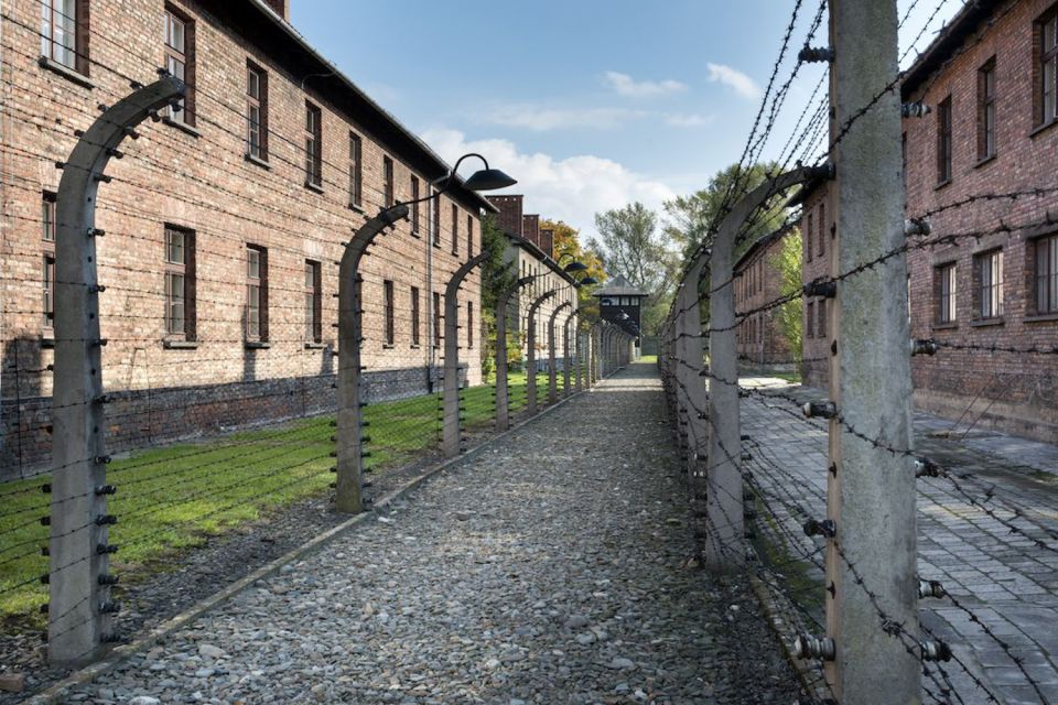 From Krakow: Auschwitz-Birkenau Tour - Tour Details