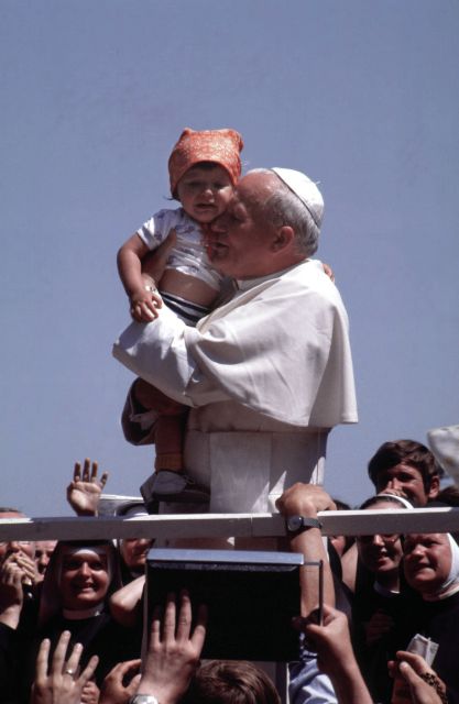 From Krakow: In the Footsteps of John Paul II - Key Points