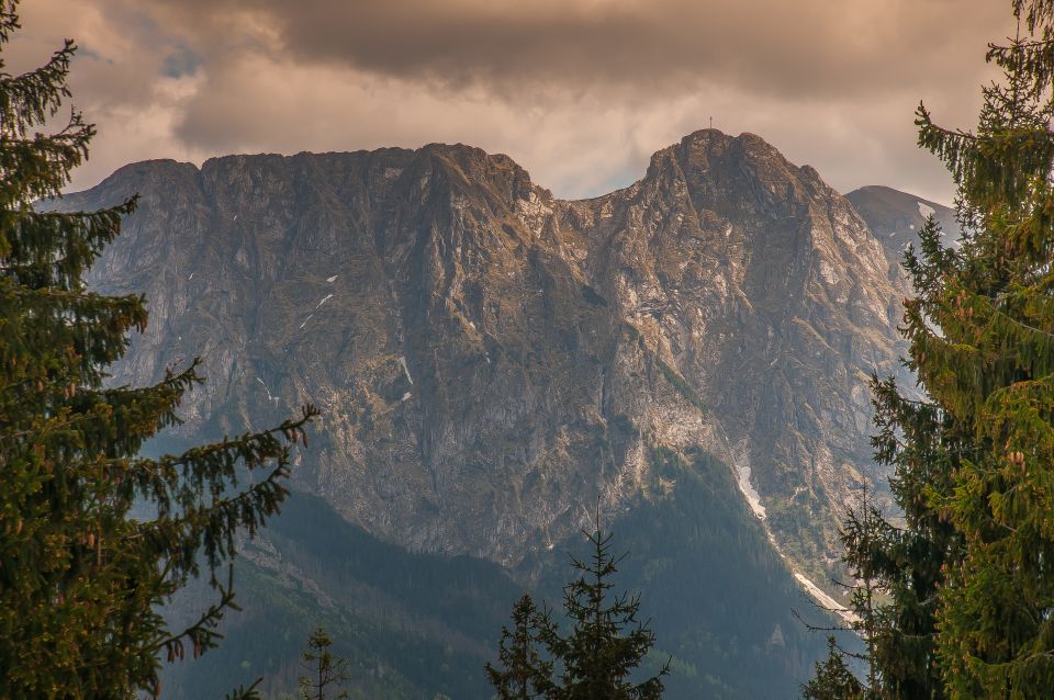 From Krakow: Zakopane and Dunajec River Rafting Tour - Key Points