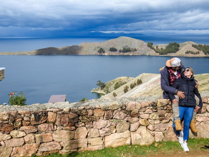 From La Paz: Lake Titicaca & Copacabana Day Trip With Lunch - Key Points