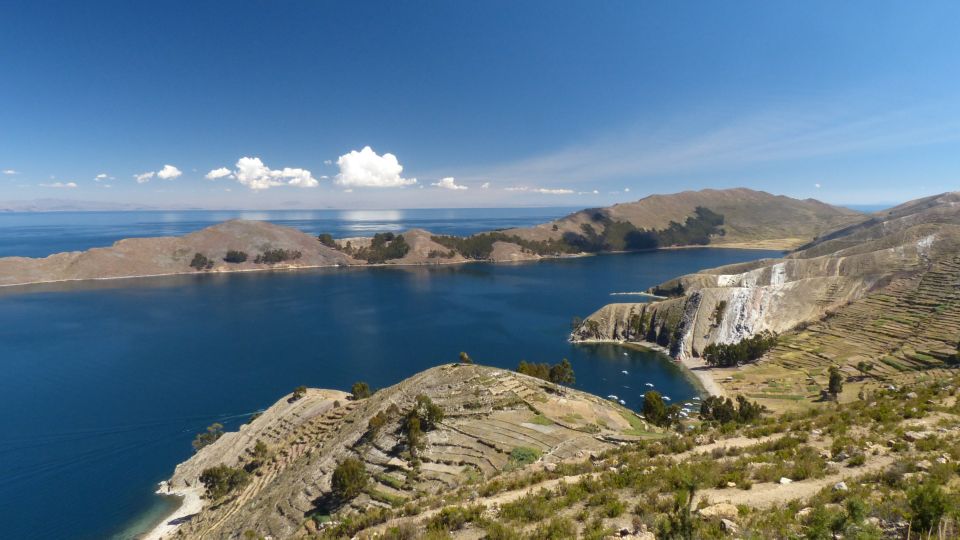 From La Paz: Lake Titicaca & Islands Private Guided Trip - Key Points
