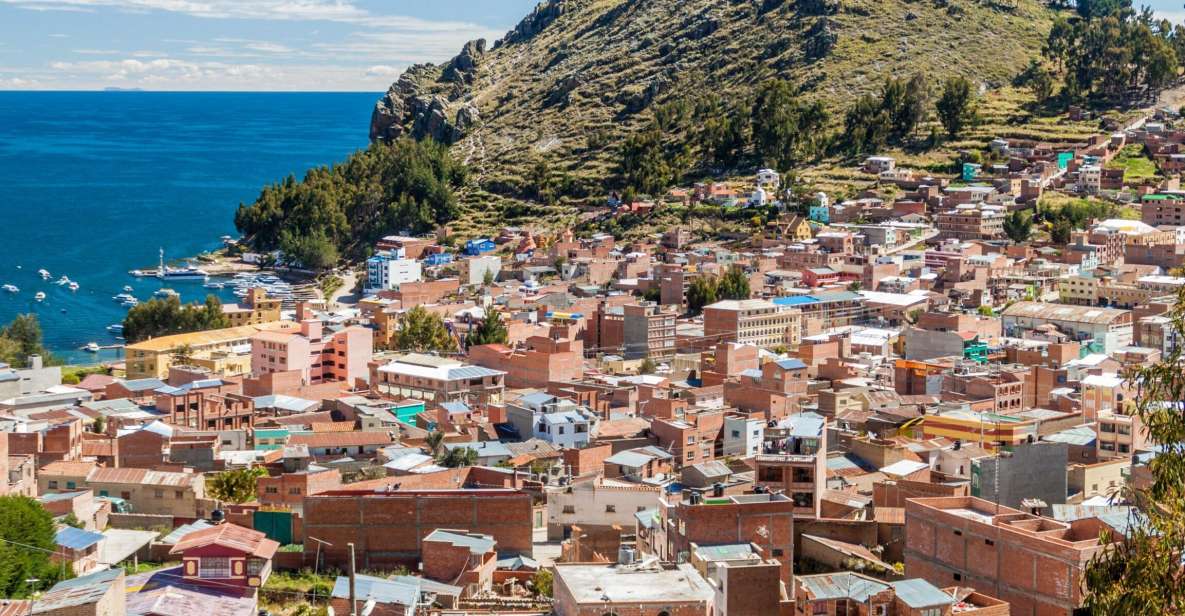 From La Paz: Titicaca, Copacabana, and Isla Del Sol Day-Trip - Key Points