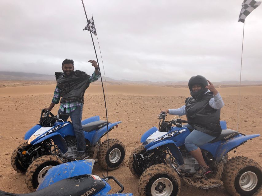 from las vegas nellis dunes atv tour with shuttle transfer From Las Vegas: Nellis Dunes ATV Tour With Shuttle Transfer