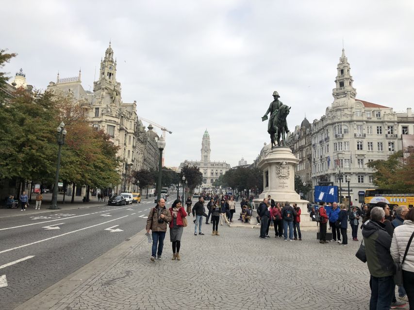 From Lisbon: 5-Day Private Portugal Tour - Key Points