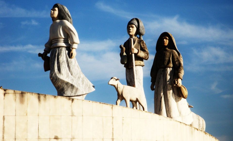 From Lisbon: Fátima and the Three Little Shepherds' House - Key Points