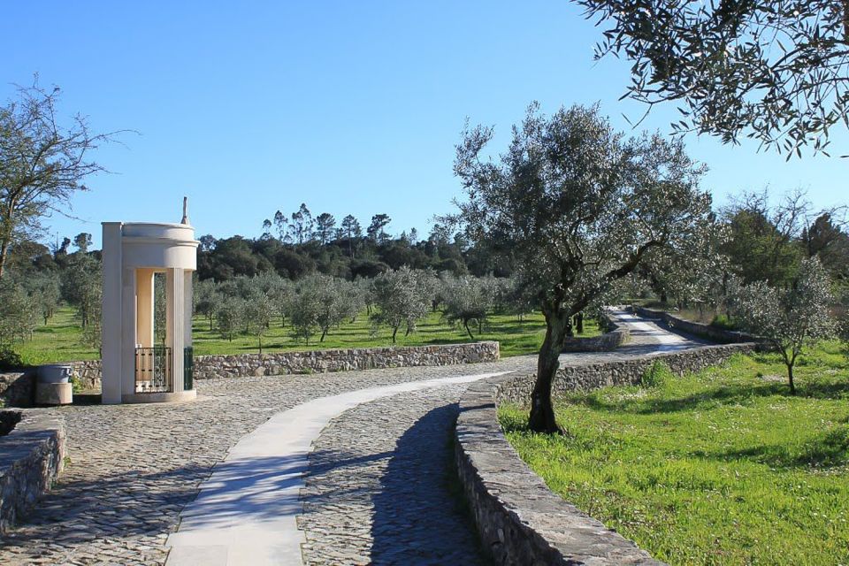 From Lisbon: Fatima Sanctuary Private Day Tour - Key Points