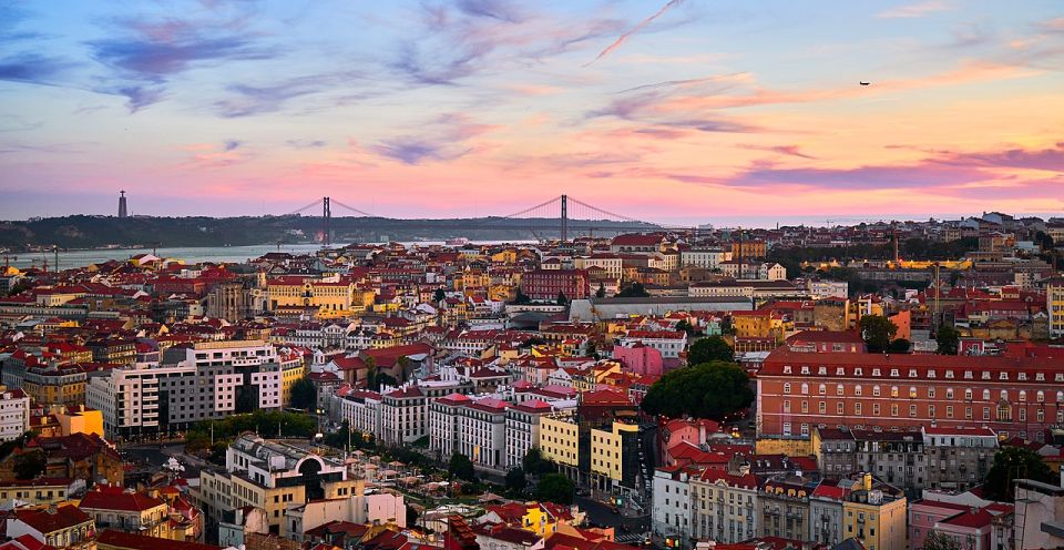 From Lisbon: Private Transfer to Porto With City Stops - Key Points