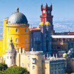 from lisbon sintra and cascais private day tour From Lisbon: Sintra and Cascais Private Day Tour