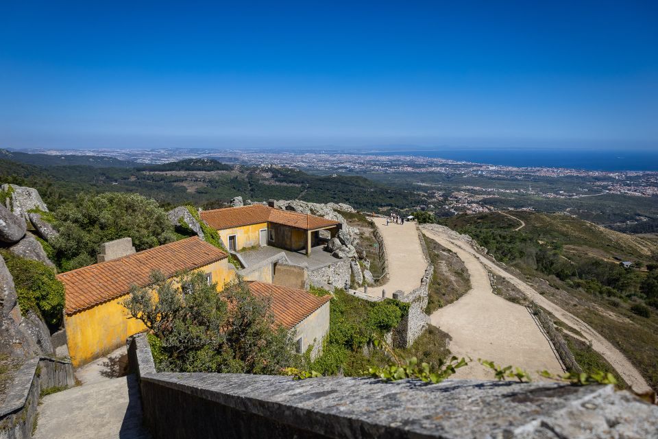 From Lisbon: Sintra and Cascais Tour - Key Points
