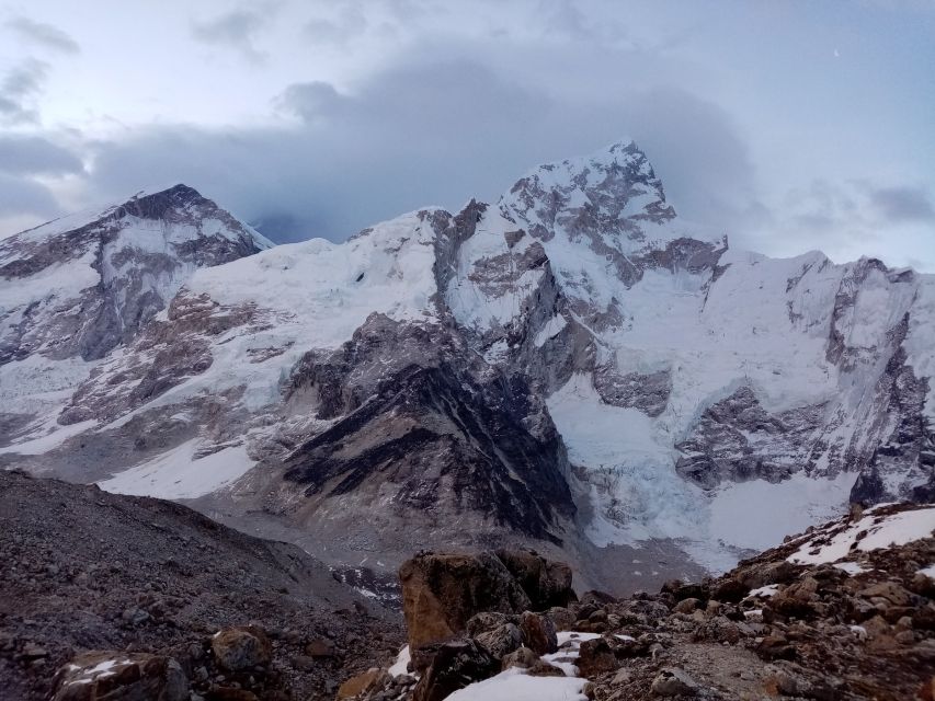 From Lukla: 10-Day Guided Trek to Everest Base Camp Trek - Key Points