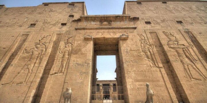 From Luxor: Edfu, Kom Ombo, Abu Simbel Private Guided Tour - Key Points