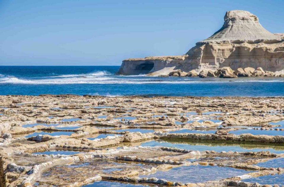 From Malta: Gozo Tour With a Difference - Just The Basics