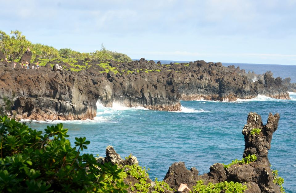 From Maui: Private Road to Hana Day Trip - Key Points