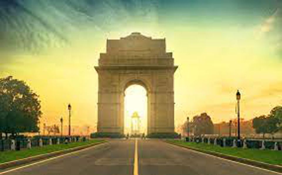 From New Delhi: 4 Days Luxury Golden Triangle Tour - Tour Details and Flexibility